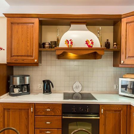 Udanypobyt Apartamenty Orkana Park Centrum Zakopane Ngoại thất bức ảnh
