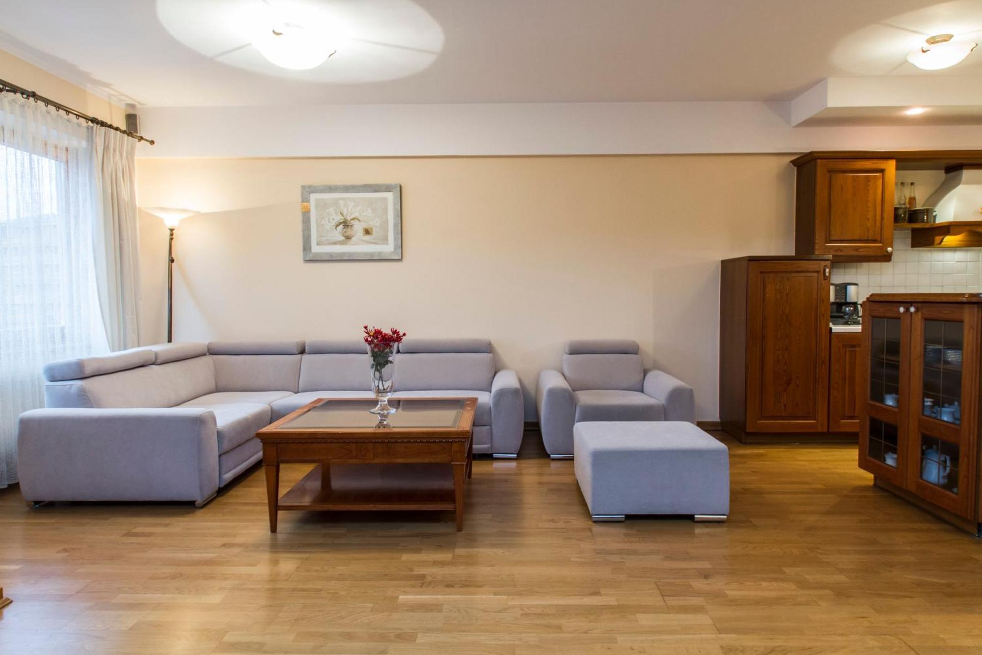 Udanypobyt Apartamenty Orkana Park Centrum Zakopane Ngoại thất bức ảnh