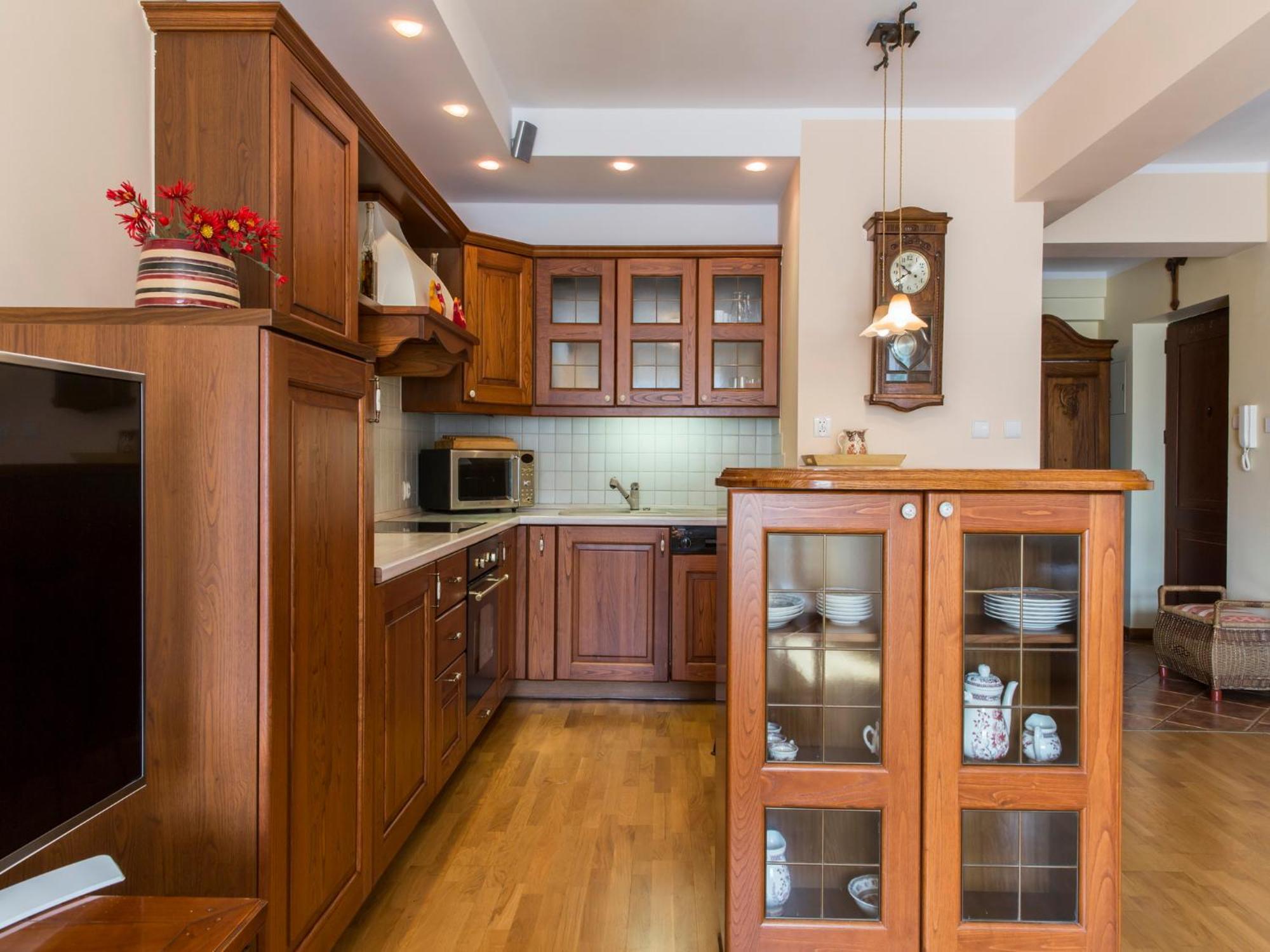 Udanypobyt Apartamenty Orkana Park Centrum Zakopane Ngoại thất bức ảnh