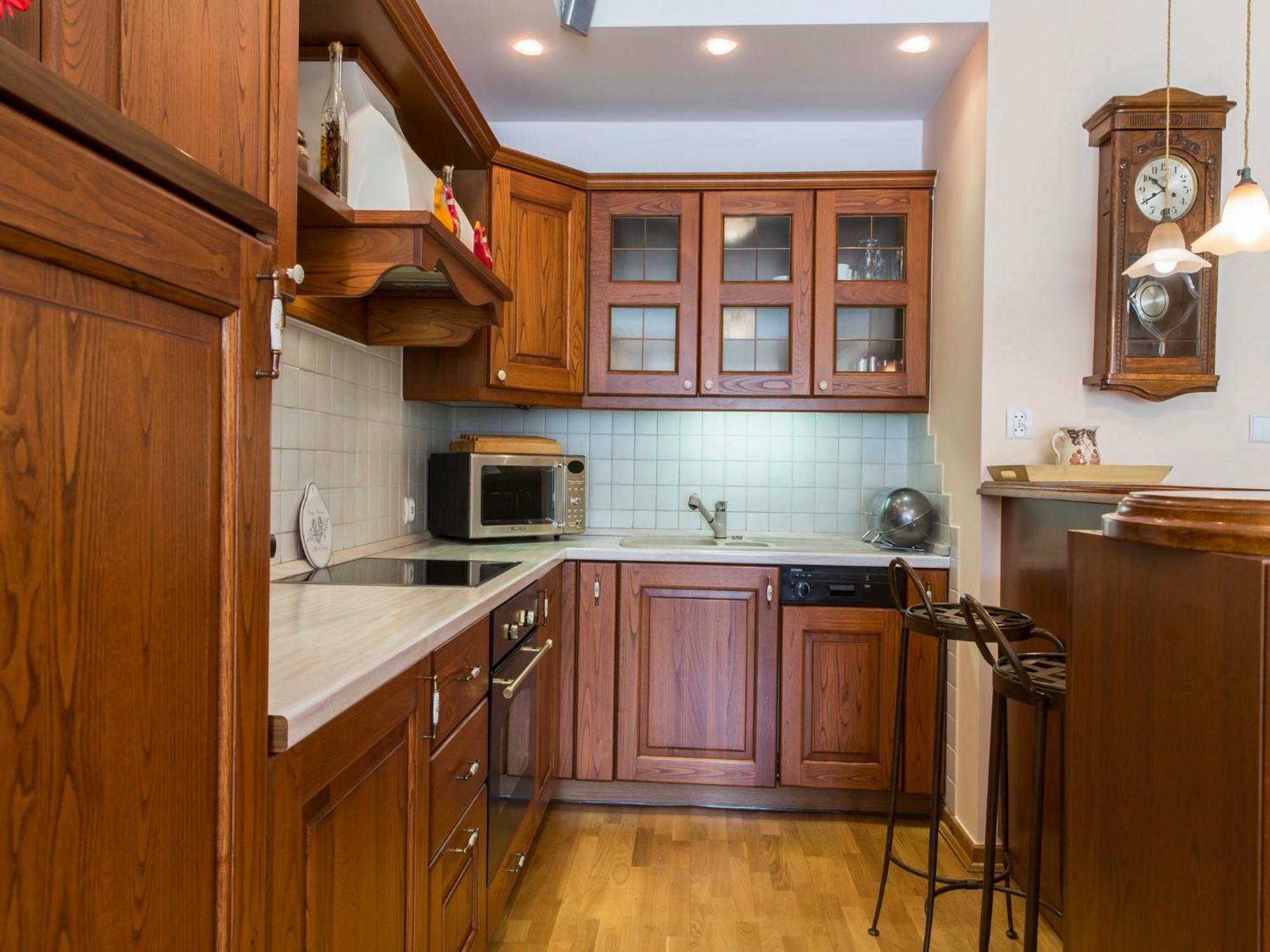 Udanypobyt Apartamenty Orkana Park Centrum Zakopane Ngoại thất bức ảnh