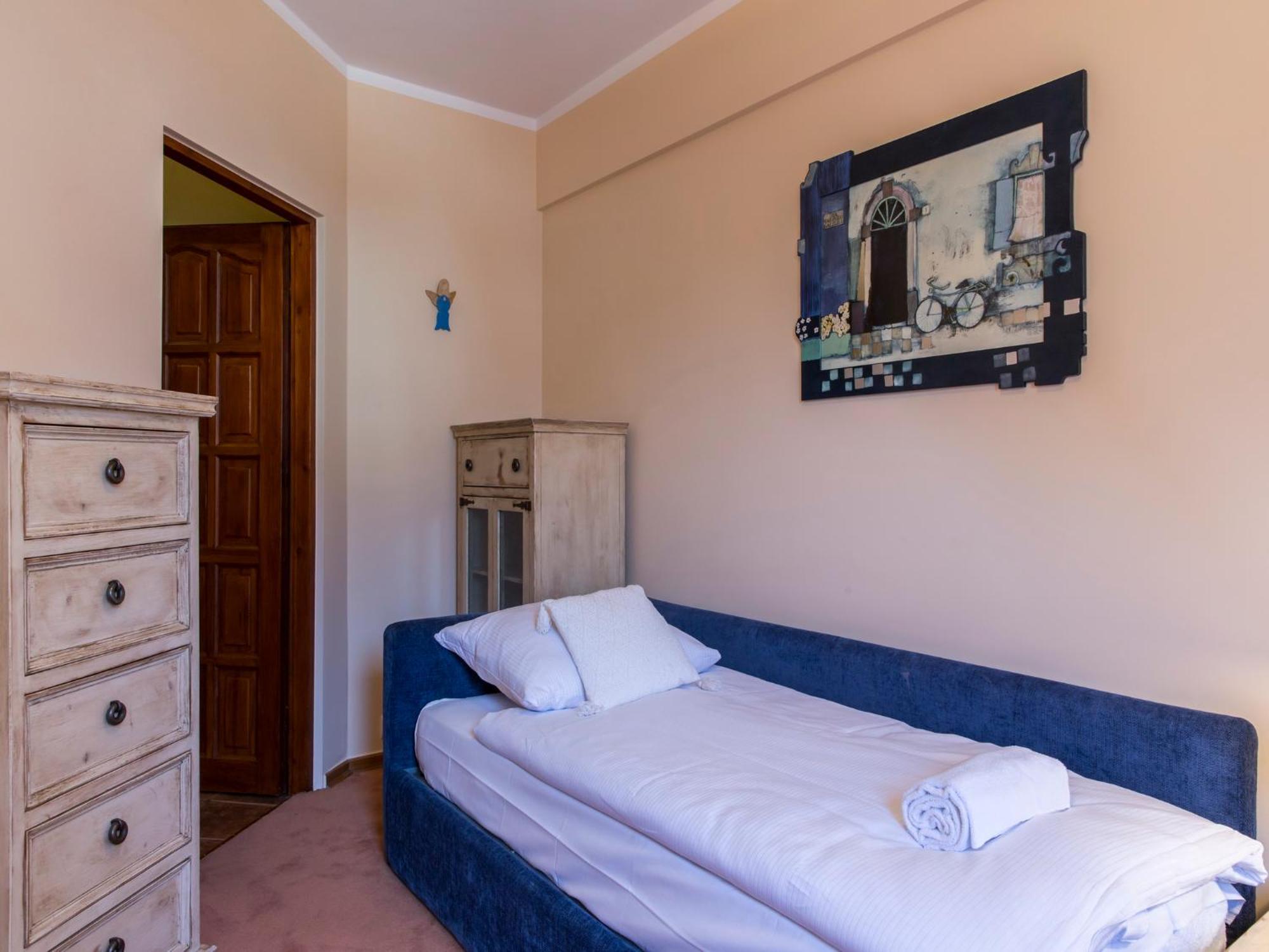 Udanypobyt Apartamenty Orkana Park Centrum Zakopane Ngoại thất bức ảnh