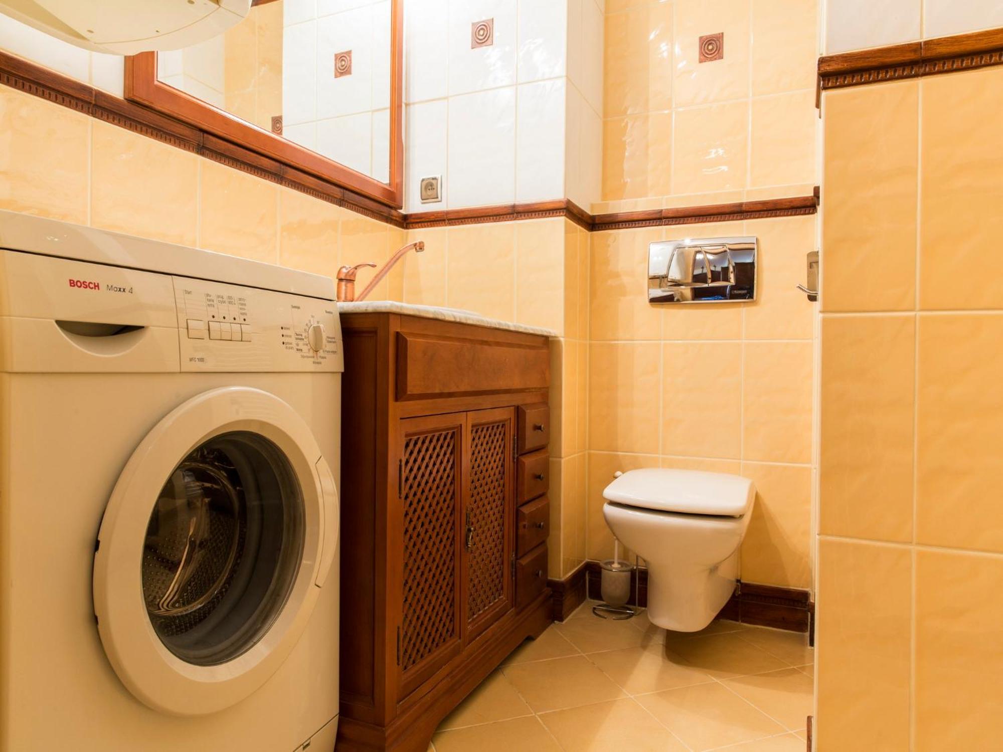 Udanypobyt Apartamenty Orkana Park Centrum Zakopane Ngoại thất bức ảnh