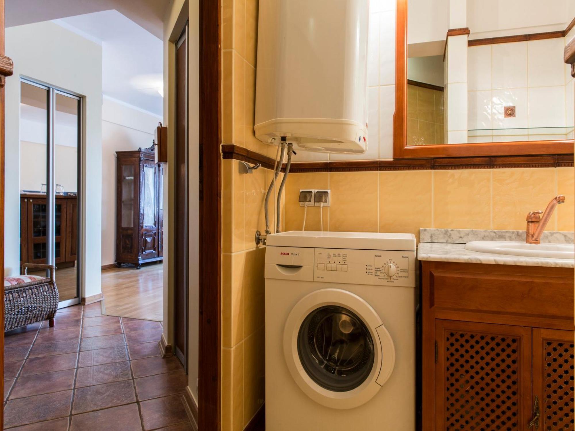 Udanypobyt Apartamenty Orkana Park Centrum Zakopane Ngoại thất bức ảnh