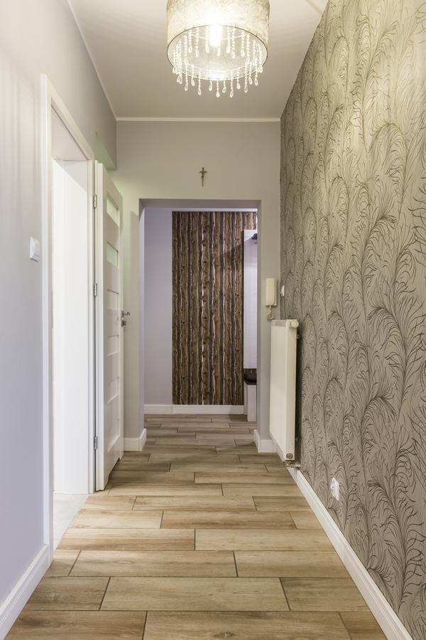Udanypobyt Apartamenty Orkana Park Centrum Zakopane Ngoại thất bức ảnh