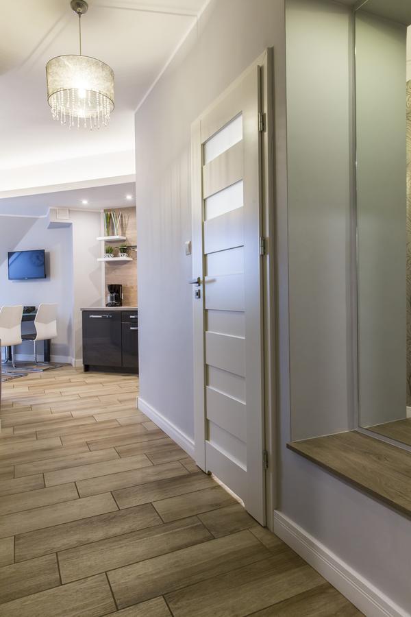 Udanypobyt Apartamenty Orkana Park Centrum Zakopane Ngoại thất bức ảnh