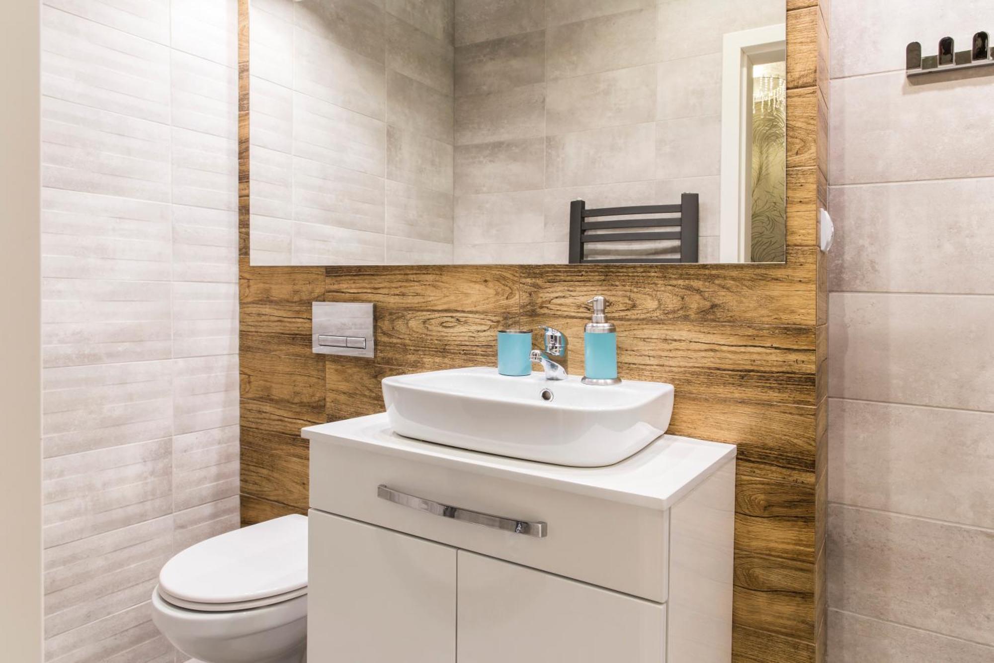Udanypobyt Apartamenty Orkana Park Centrum Zakopane Ngoại thất bức ảnh