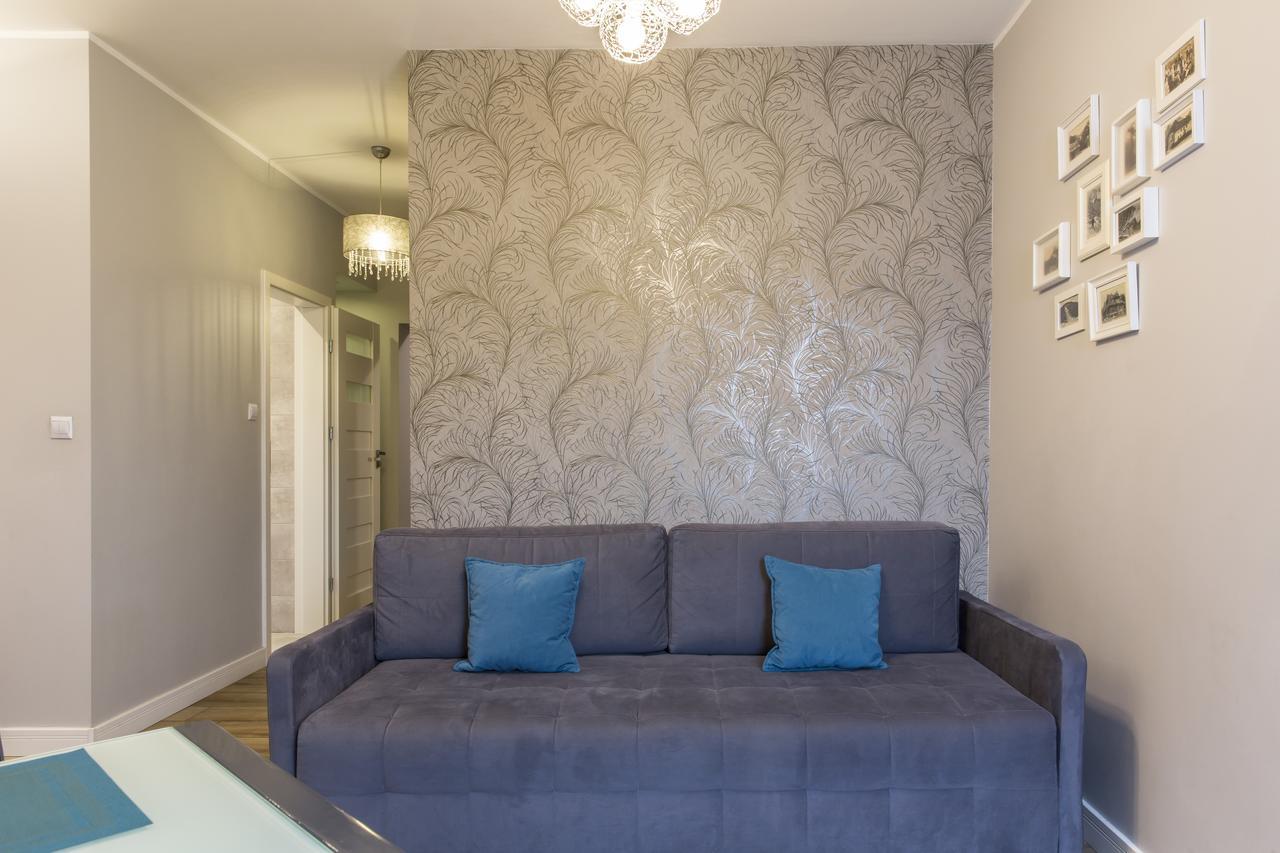 Udanypobyt Apartamenty Orkana Park Centrum Zakopane Ngoại thất bức ảnh